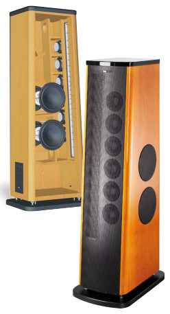 T+A Solitaire. А что внутри?