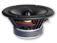 T+A Criterion TCD 210S динамики