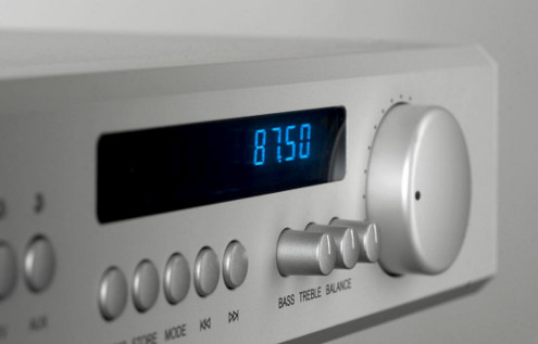 ресивер R 1260 R