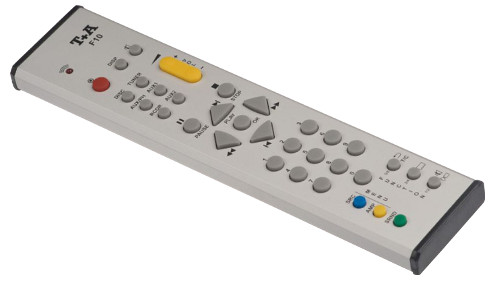 T+A пульт ДУ F10