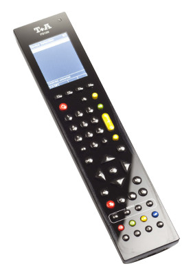 пульт ДУ Т+А MP3000HV