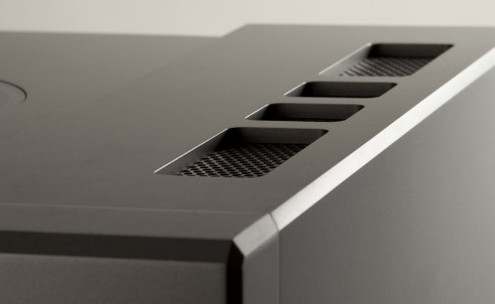 Сетевой CD-проигрыватель Т+А MP3000HV