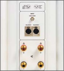 монофонические усилители мощности T+A M 10