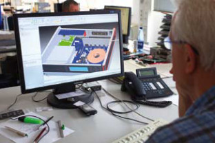 T+A. Передовое программное обеспечение для САПР