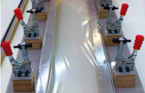 T+A. Пленка толщиной всего 5 микрометров