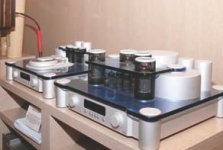 Компоненты Т+А